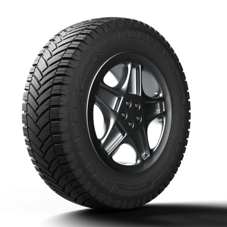 Michelin 205/65 R16 C AGILIS CROSSCLIMAT...